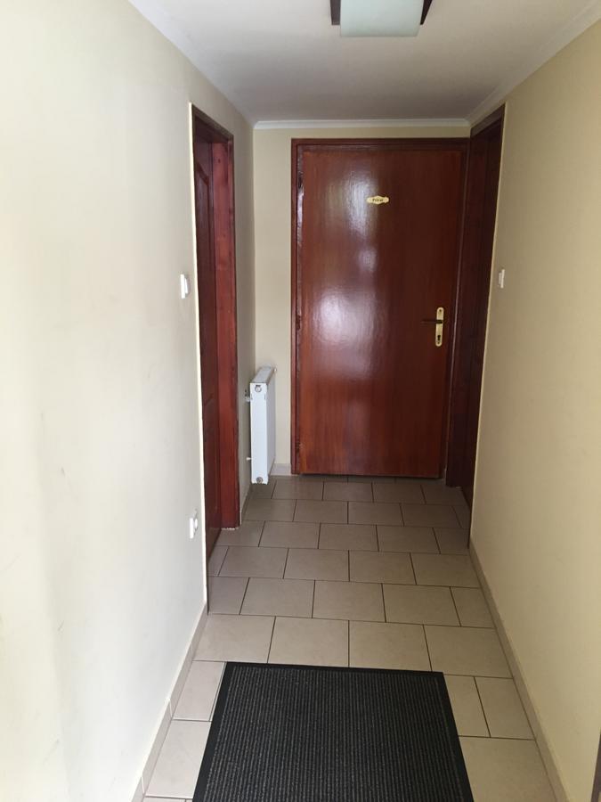 Muskátli Panzió Győr Exterior foto